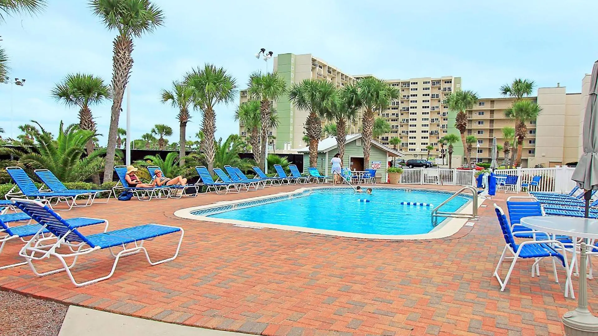 Pinnacle Port A-305 Panama City Beach