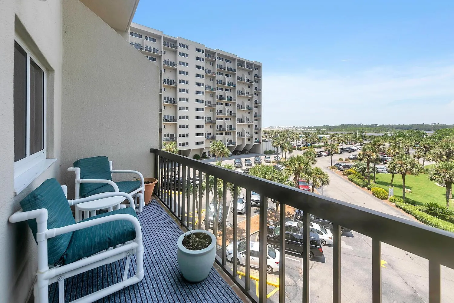 Pinnacle Port A-305 Panama City Beach Dom wakacyjny