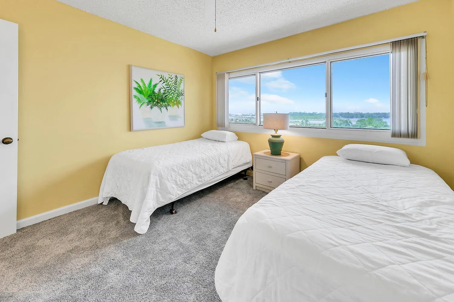 Pinnacle Port A-305 Panama City Beach