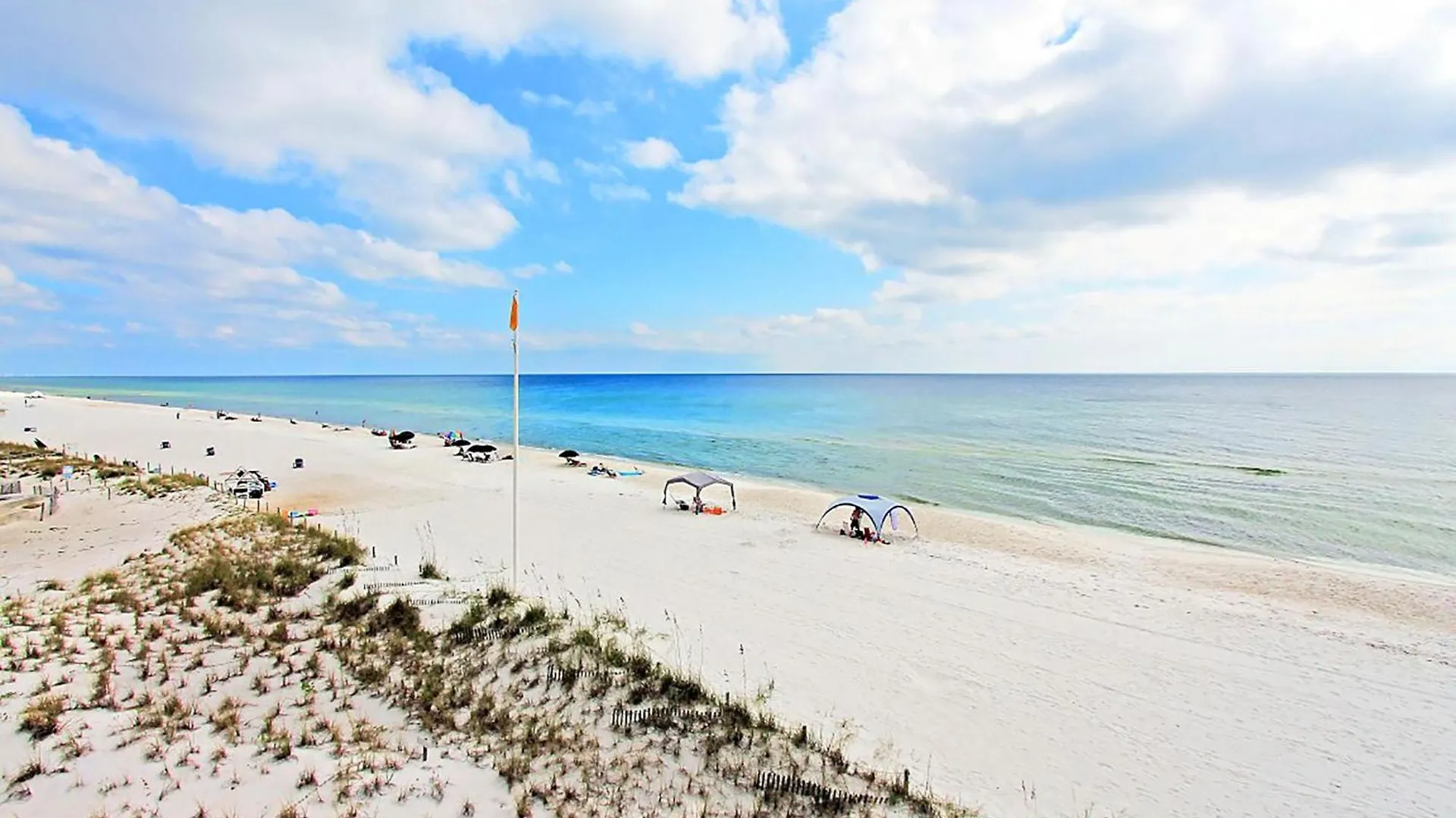 Holiday home Pinnacle Port A-305 Panama City Beach