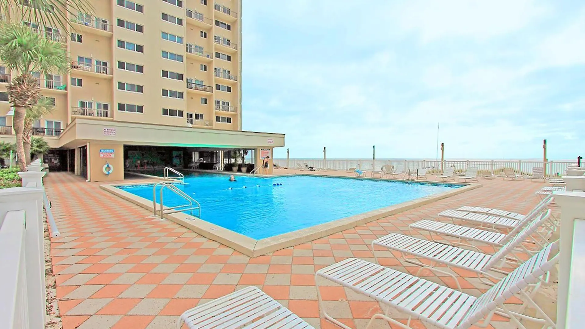Pinnacle Port A-305 Panama City Beach United States