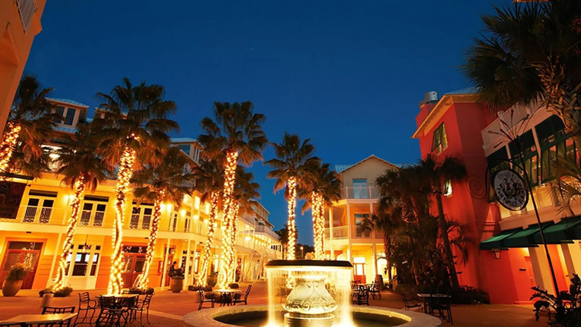 Holiday home Pinnacle Port A-305 Panama City Beach United States