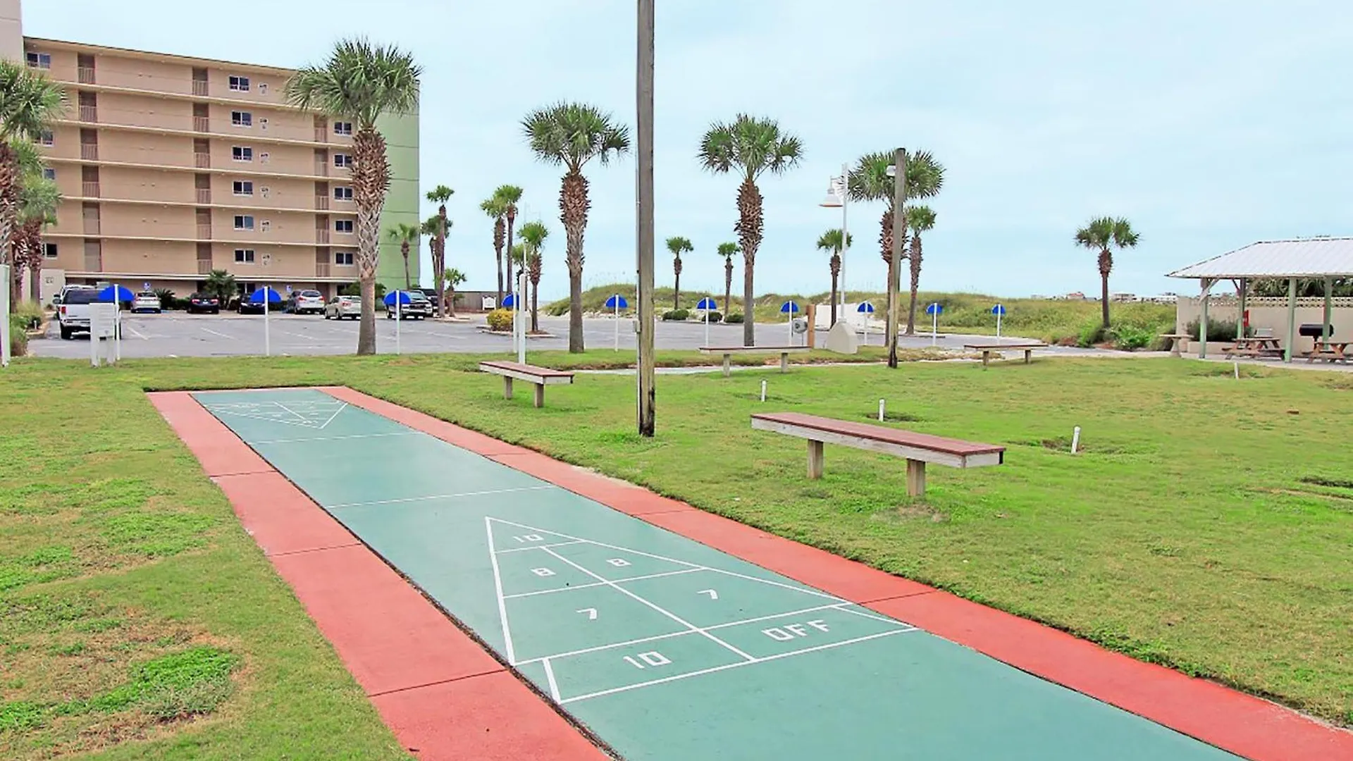 Pinnacle Port A-305 Panama City Beach Holiday home
