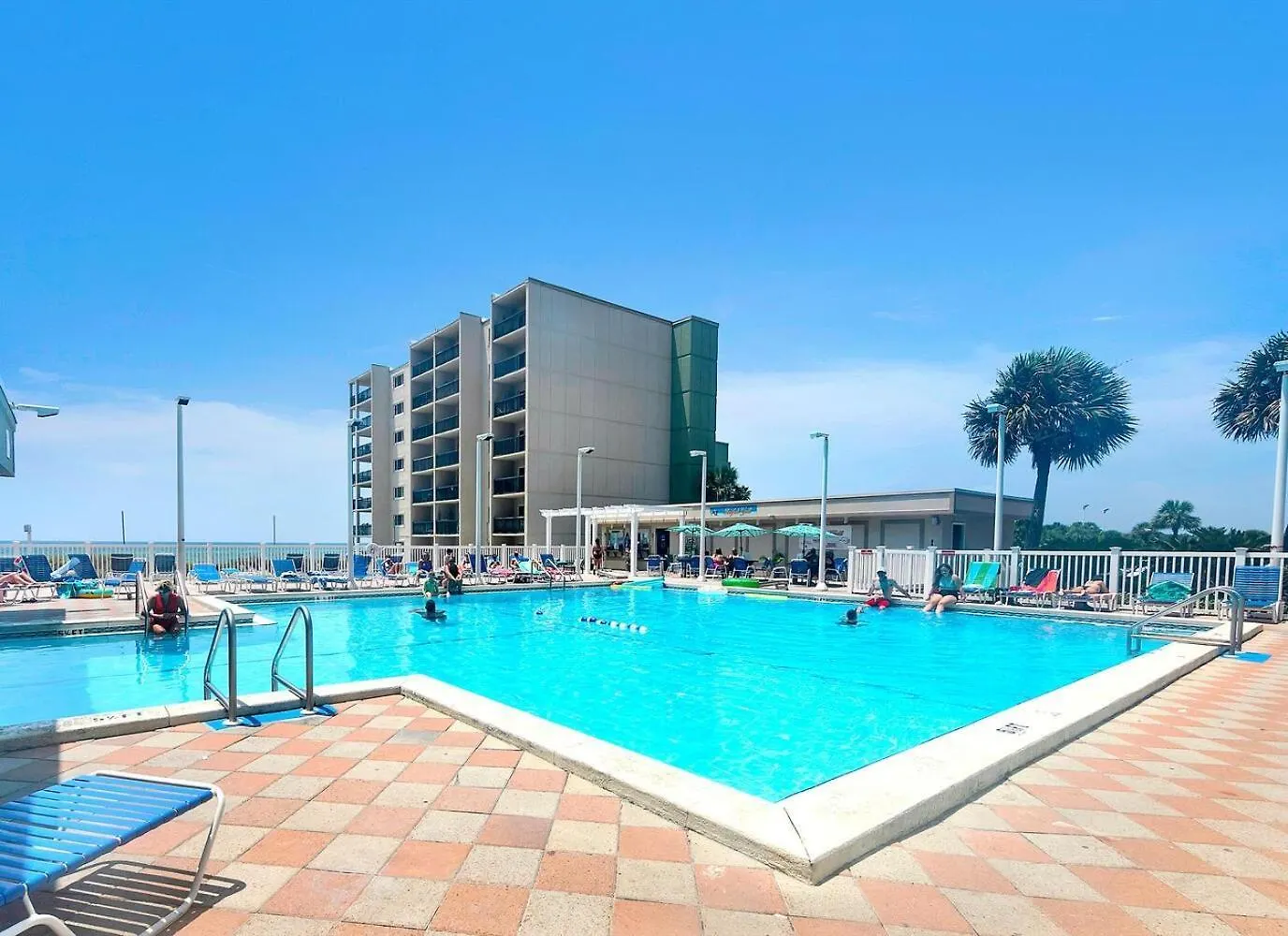 Pinnacle Port A-305 Panama City Beach United States
