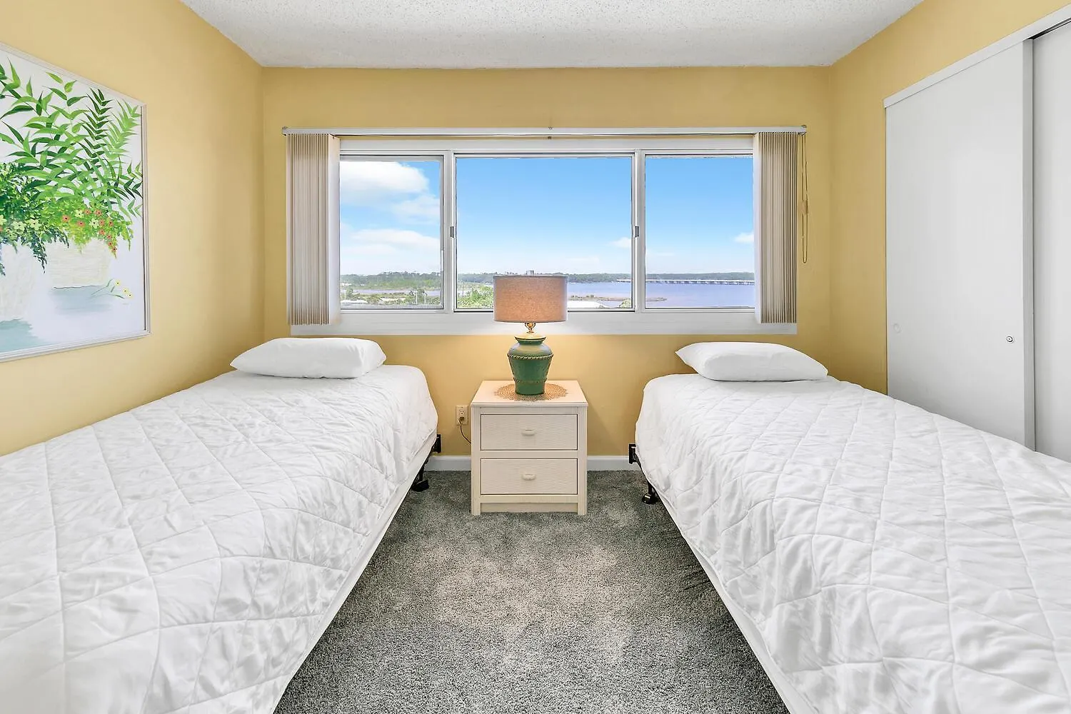 Holiday home Pinnacle Port A-305 Panama City Beach