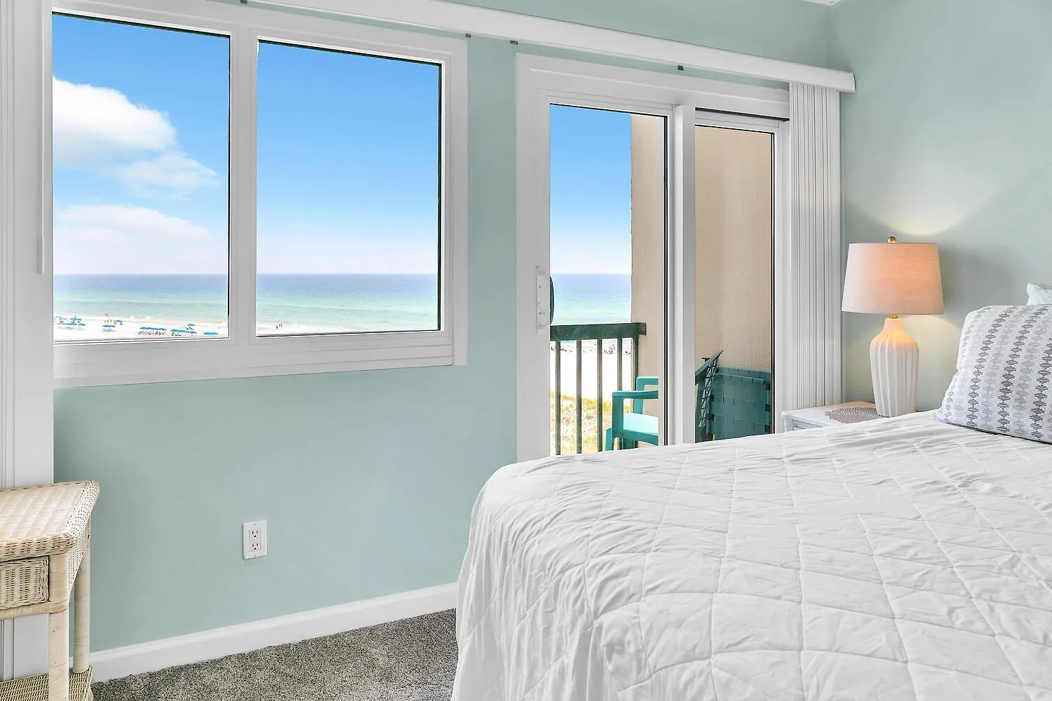 Holiday home Pinnacle Port A-305 Panama City Beach