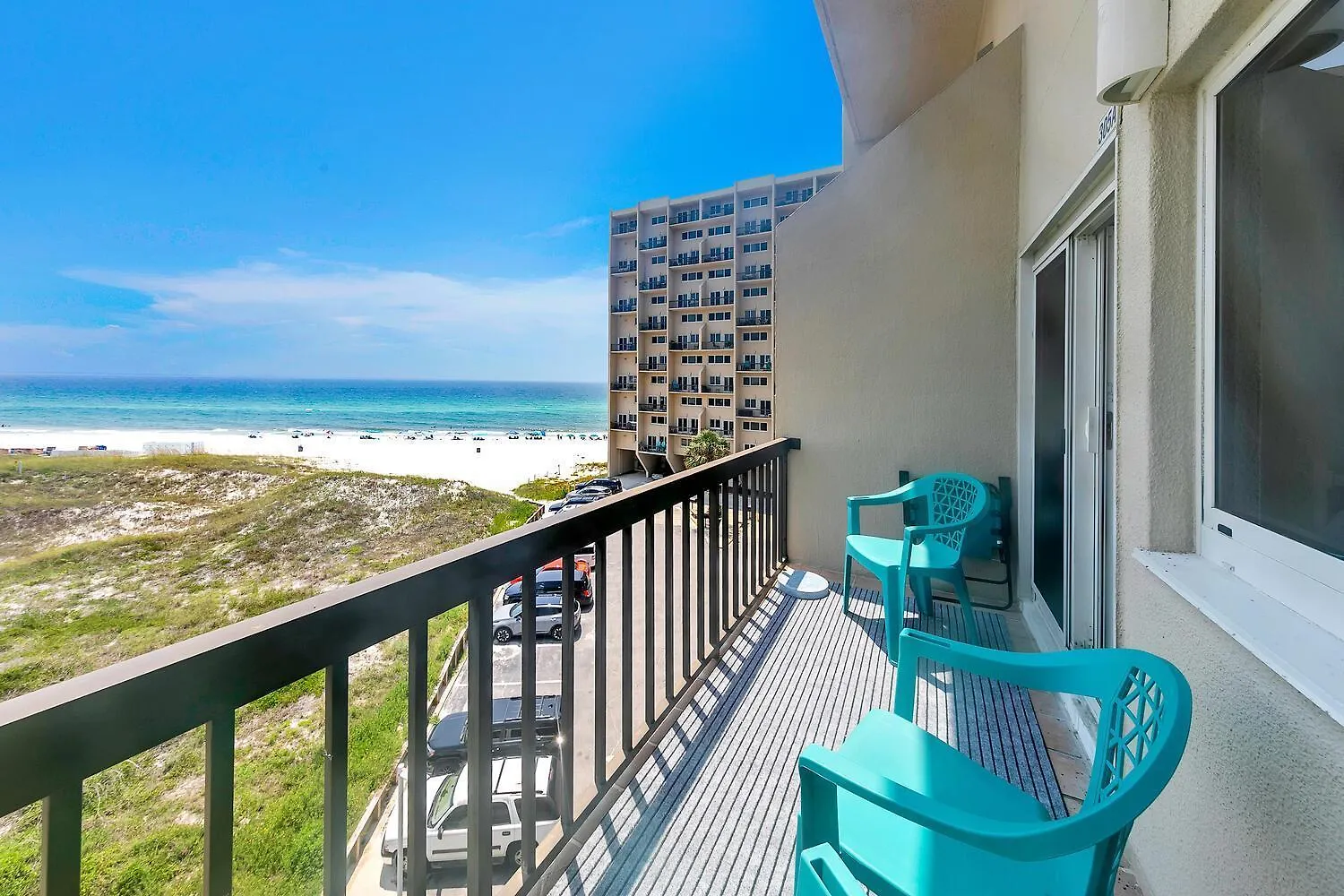 Pinnacle Port A-305 Panama City Beach 0*,