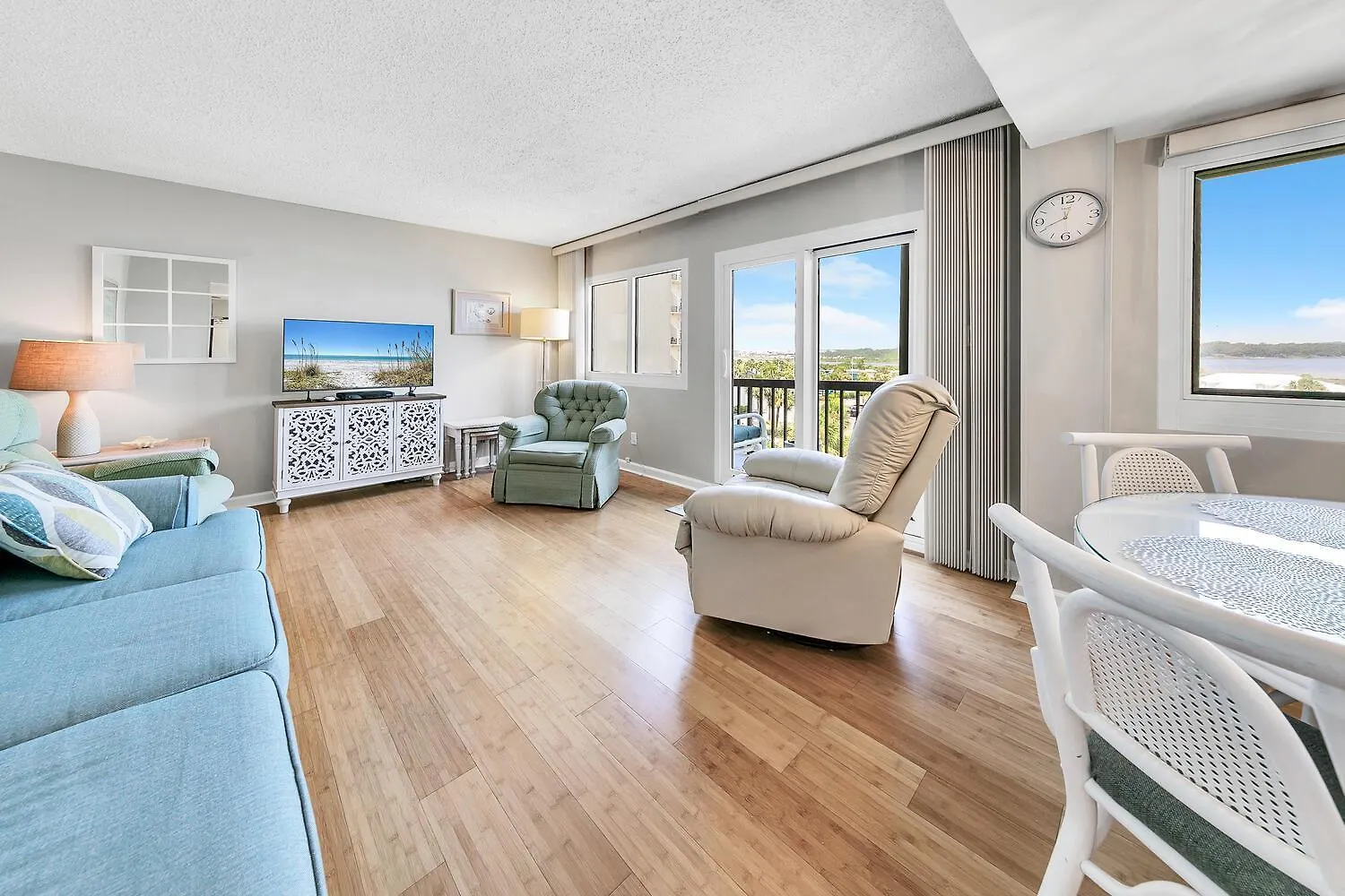 Pinnacle Port A-305 Panama City Beach