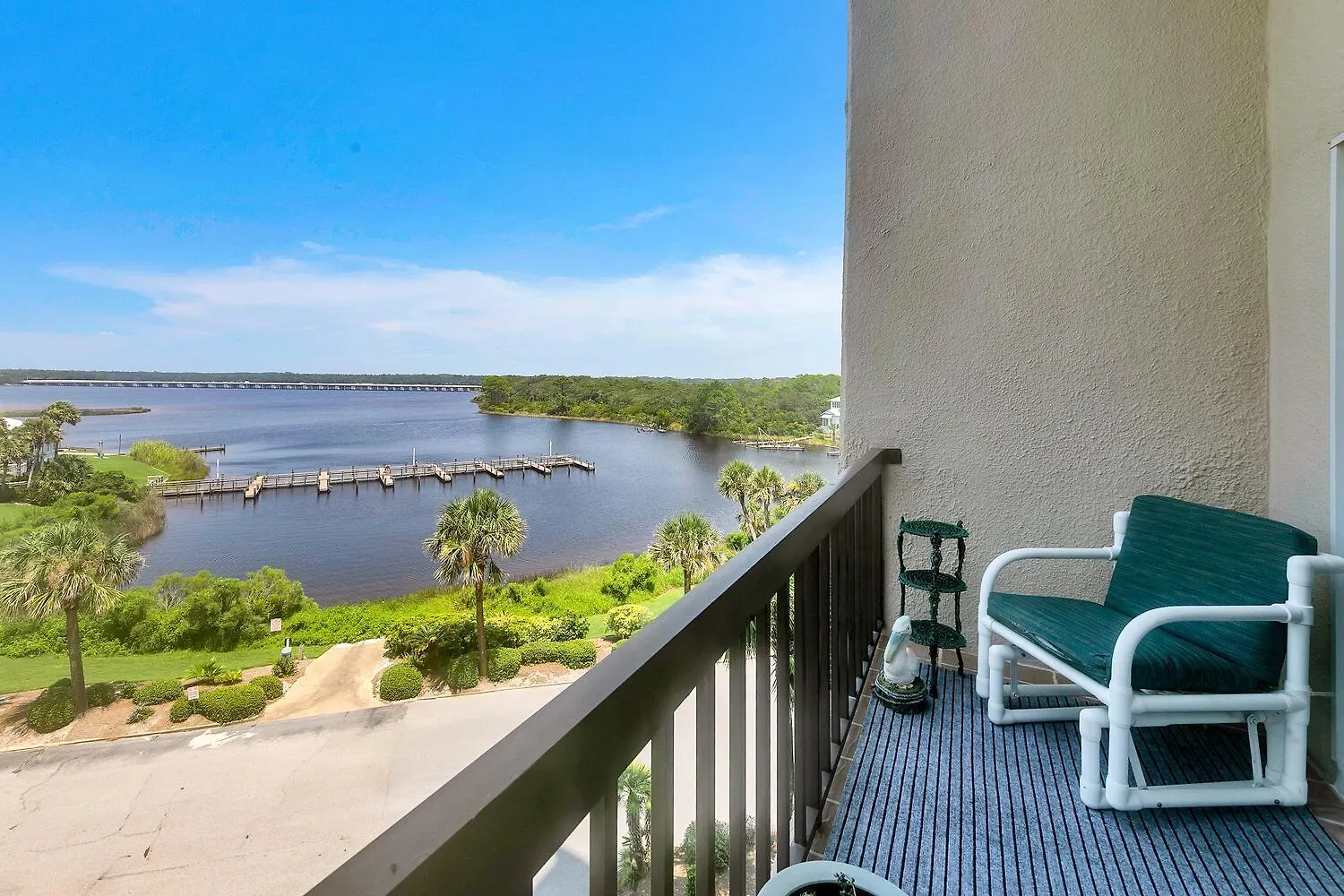 Holiday home Pinnacle Port A-305 Panama City Beach United States