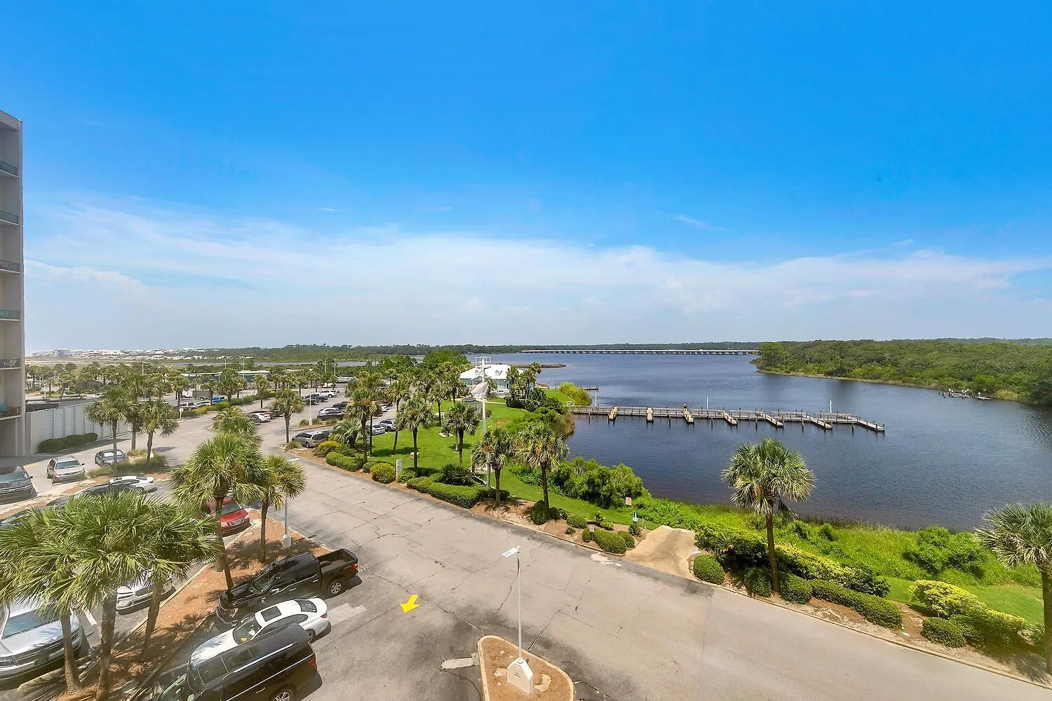 Pinnacle Port A-305 Panama City Beach