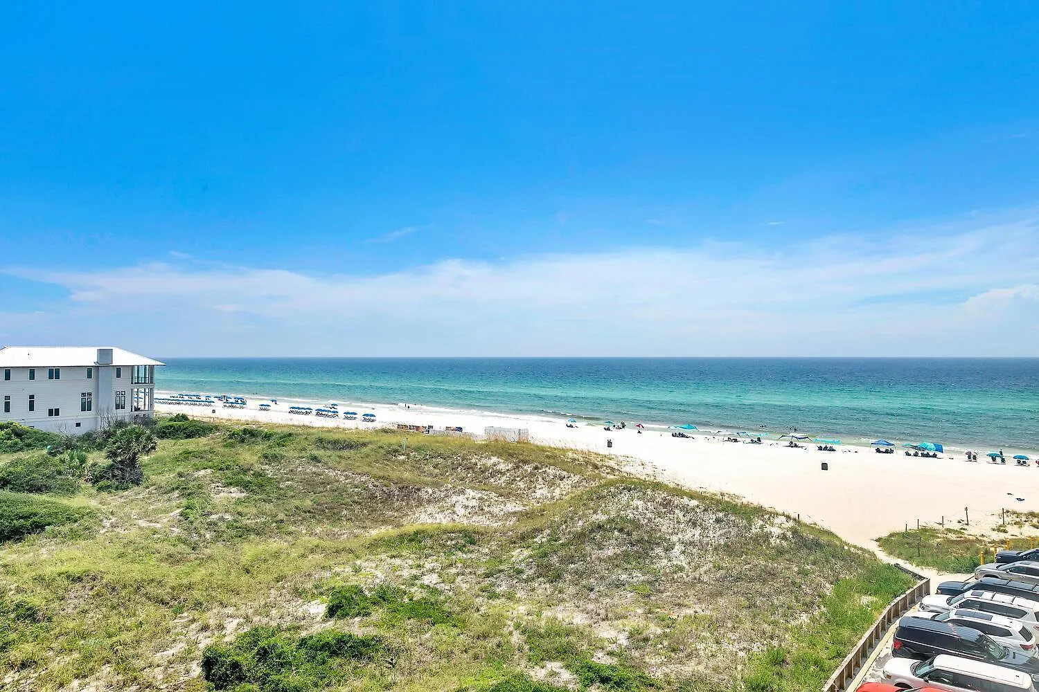 Holiday home Pinnacle Port A-305 Panama City Beach