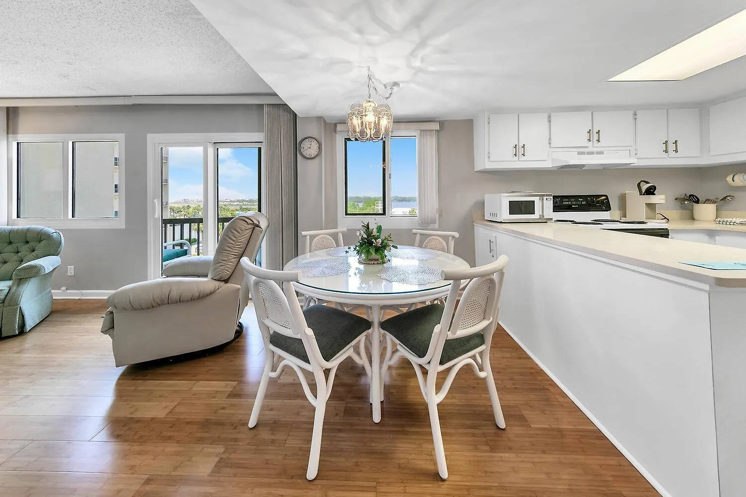 Holiday home Pinnacle Port A-305 Panama City Beach United States